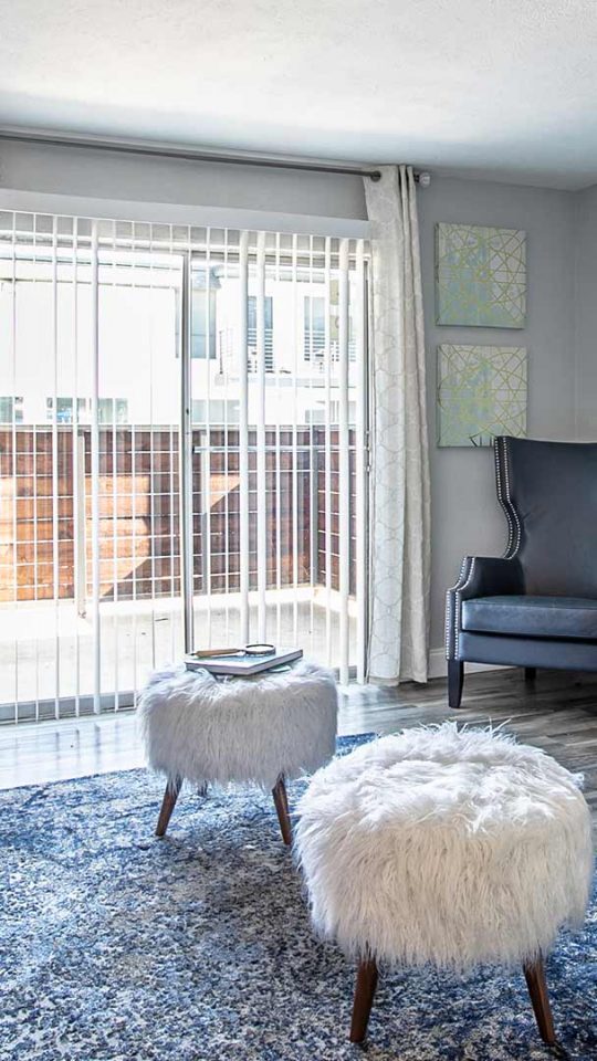 Take a Tour Apartment Interior