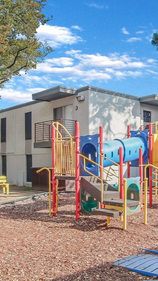 Grayson Park Community that Brings us Together